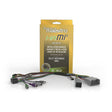iDatalink Maestro HRN-HRR-MI1 Plug and Play T-Harness for Select Mitsubishi Vehicles
