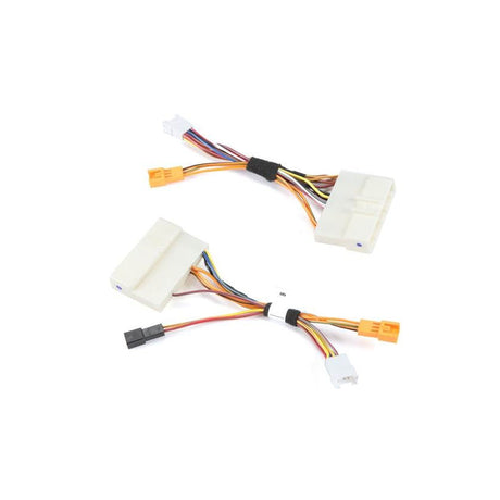 iDatalink Maestro HRN-HRR-NI2 Plug and Play T-Harness for Nissan Vehicles