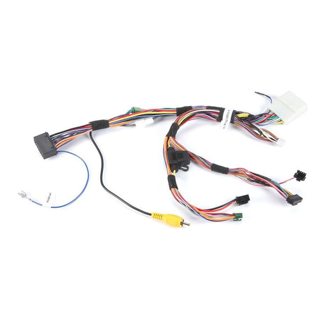 iDatalink Maestro HRN-HRR-NI2 Plug and Play T-Harness for Nissan Vehicles