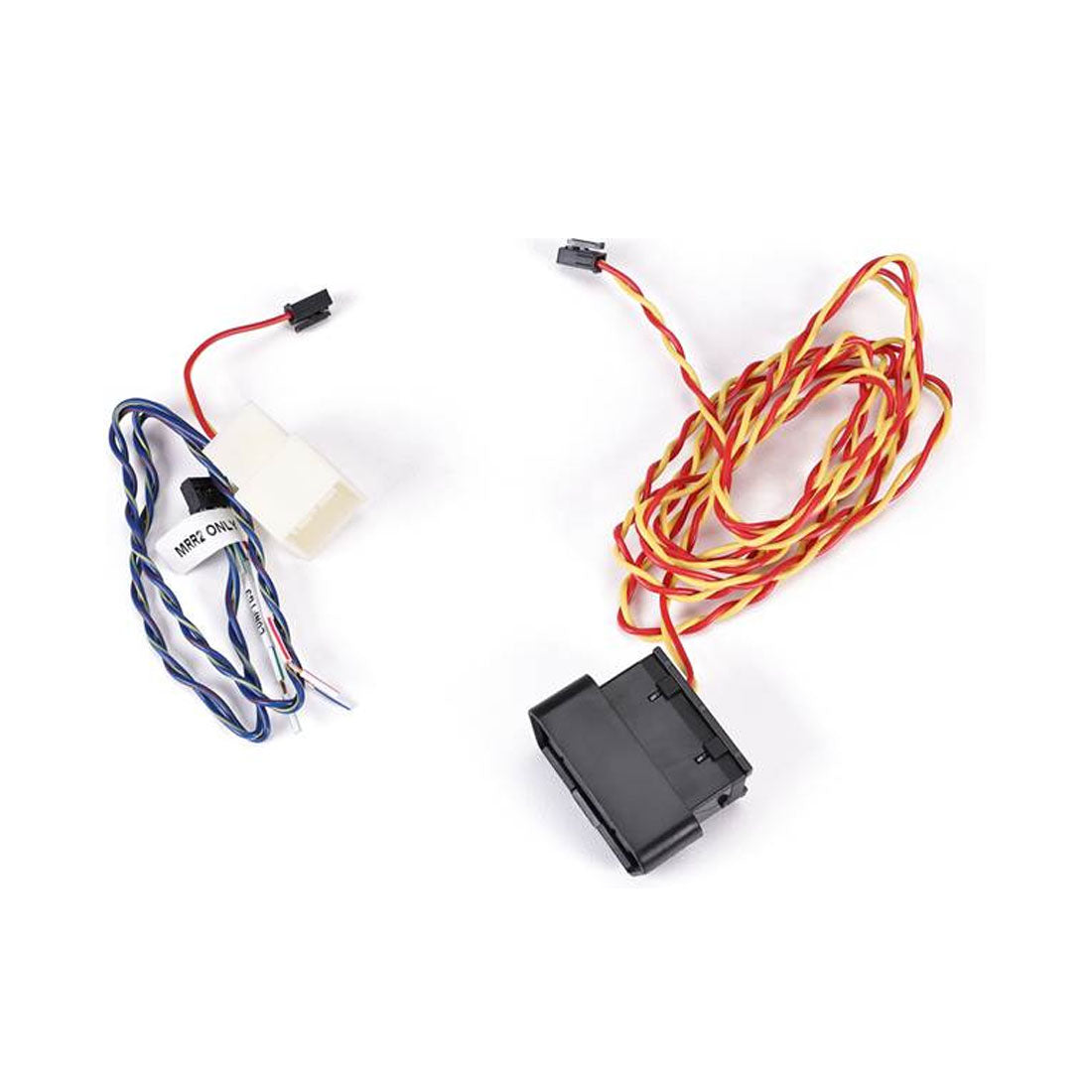 iDatalink Maestro HRN-HRR-HK3 Plug and Play T-Harness for select Hyundai & Kia Vehicles