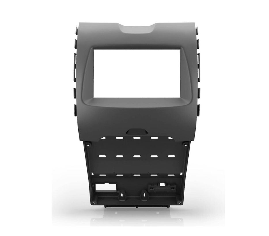 iDatalink Maestro KIT-EDG2  Double DIN Dash Kit for 2015-2020 Ford Edge Vehicles