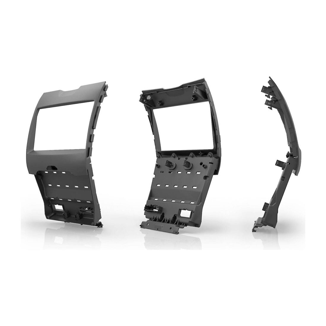 iDatalink Maestro KIT-EDG3 Double DIN Dash Kit for 2015-2020 Ford Edge Vehicles