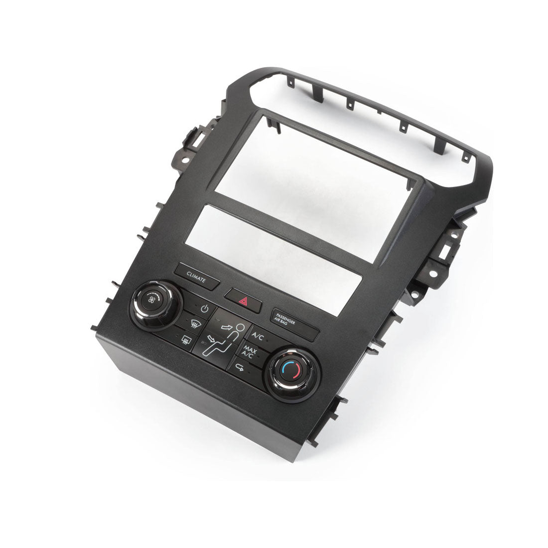 iDatalink Maestro KIT-EXP1 Replacement Dash Kit for 2011-2019 Ford Explorer Vehicles