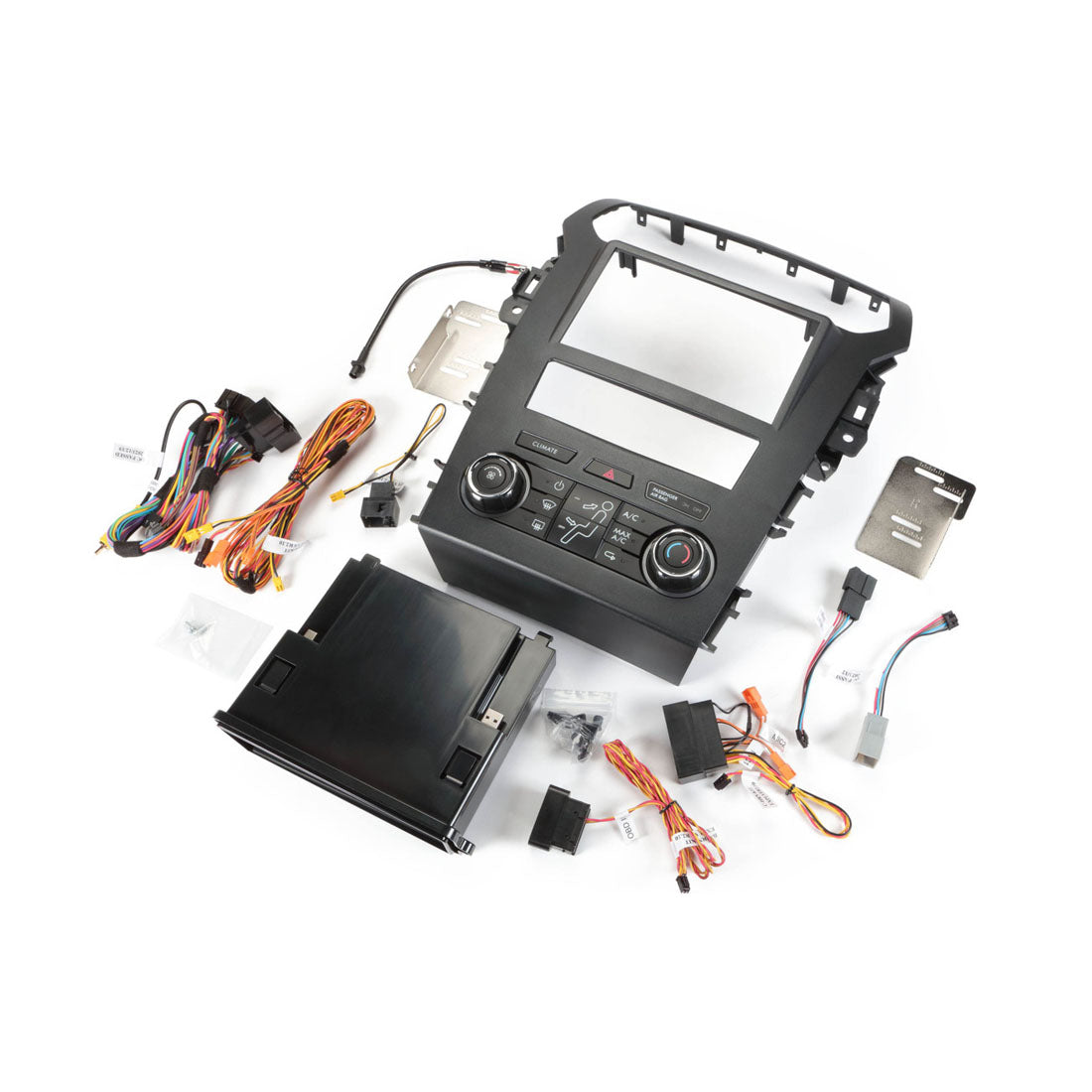 iDatalink Maestro KIT-EXP1 Replacement Dash Kit for 2011-2019 Ford Explorer Vehicles