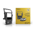 iDatalink Maestro KIT-EXP1 Replacement Dash Kit for 2011-2019 Ford Explorer Vehicles