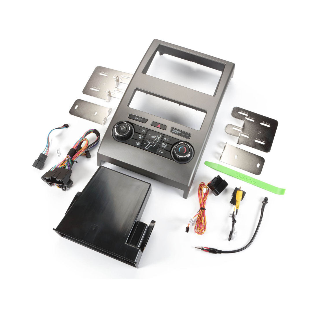 iDatalink Maestro KIT-FLX1 Replacement Dash Kit for 2013-2019 Ford Flex Vehicles