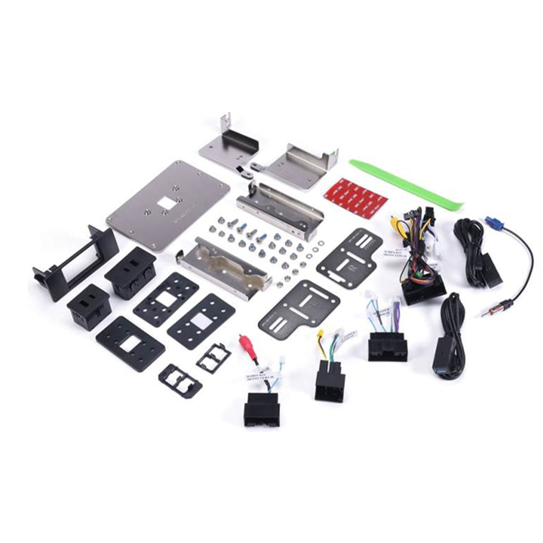 iDatalink APX-S8-FO1 Radio Installation Kit for Select Ford Vehicles