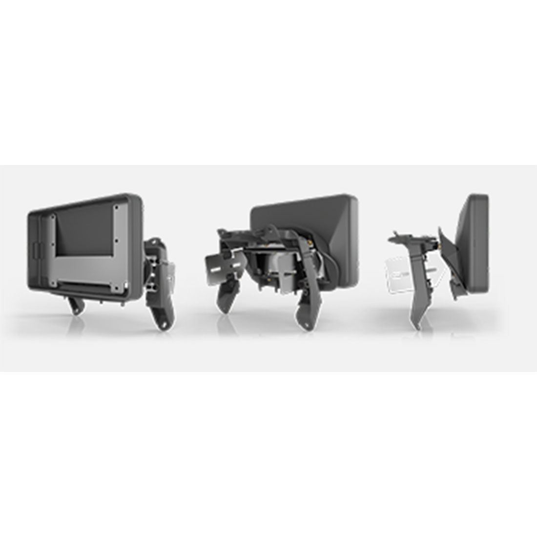 iDatalink KIT-TRA1 Dash Kit and Harness for Select 2020 Plus Ford Transit Vehicles