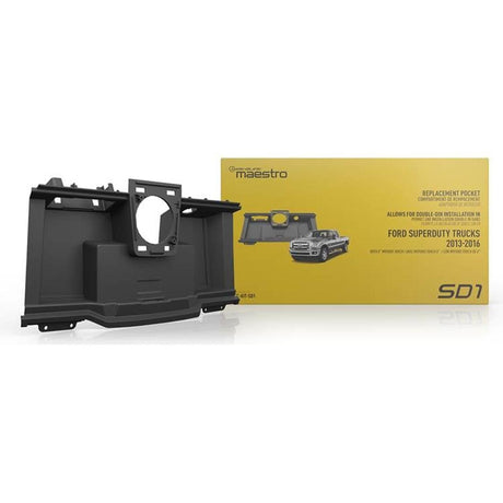 iDatalink Maestro ACC-KIT-SD1 1