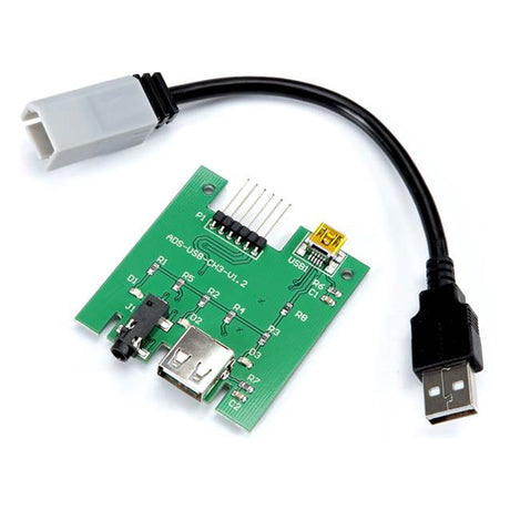 iDatalink Maestro ACC-USB-RAM