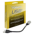 iDatalink Maestro ACC-USB1