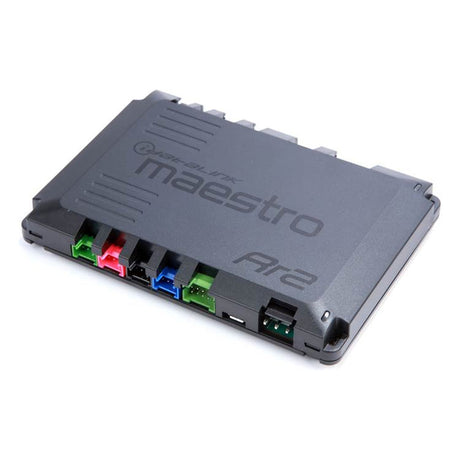iDatalink Maestro ADS-MRR2 3