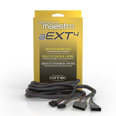 iDatalink Maestro HRN-AR-EXT4 1