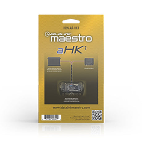 iDatalink Maestro HRN-AR-HK1