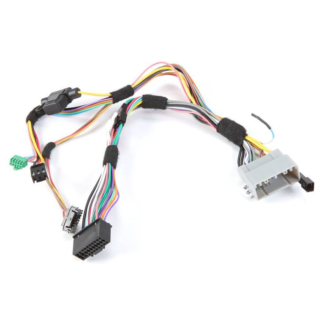 iDatalink Maestro HRN-HRR-CH2 1