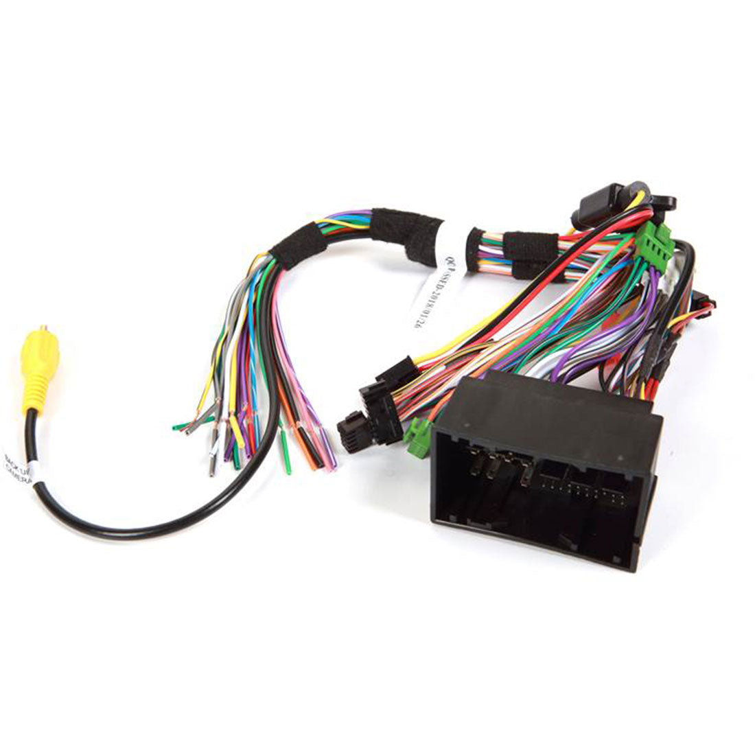 iDatalink Maestro KIT-C200 1