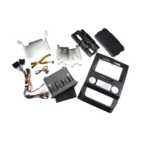 iDatalink Maestro KIT-FTR1 1