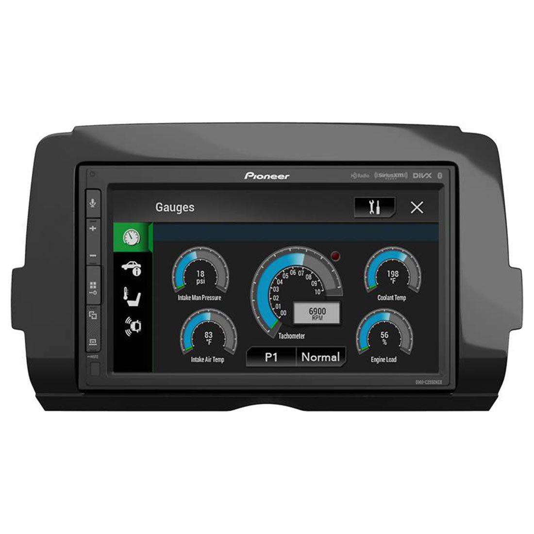 iDatalink Maestro KIT-HD2 5