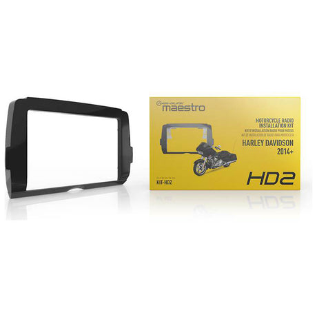 iDatalink Maestro KIT-HD2 9
