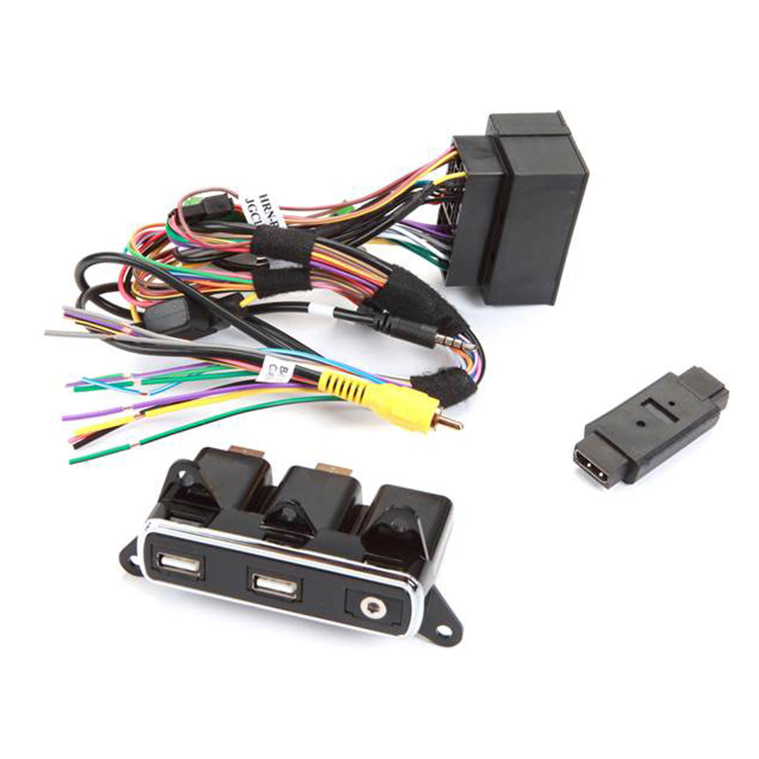 iDatalink Maestro KIT-JGC1