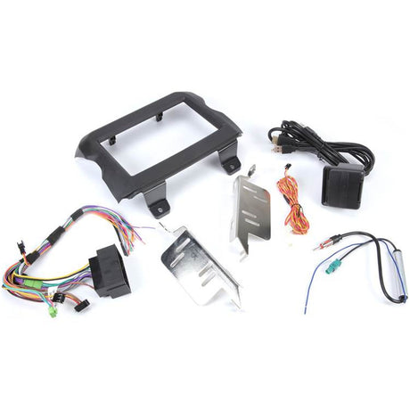 iDatalink Maestro KIT-WJL1 2