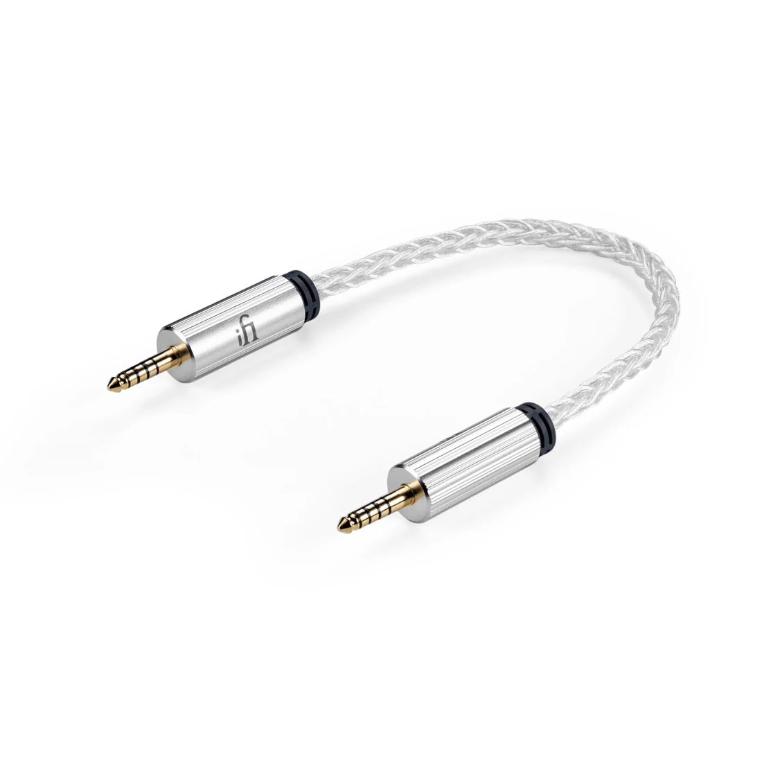 iFi Audio 0306045-4444 4.4mm To 4.4mm Cable (0306045-4444)