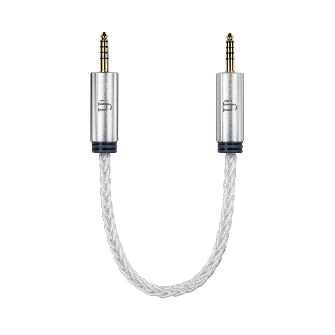 iFi Audio 0306045-4444 4.4mm To 4.4mm Cable (0306045-4444)