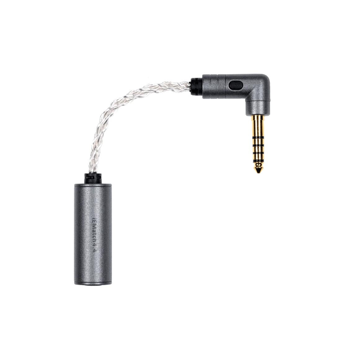 iFi Audio 0306049 iEMatch4.4 Headphone Volume Control Adapter (0306049)