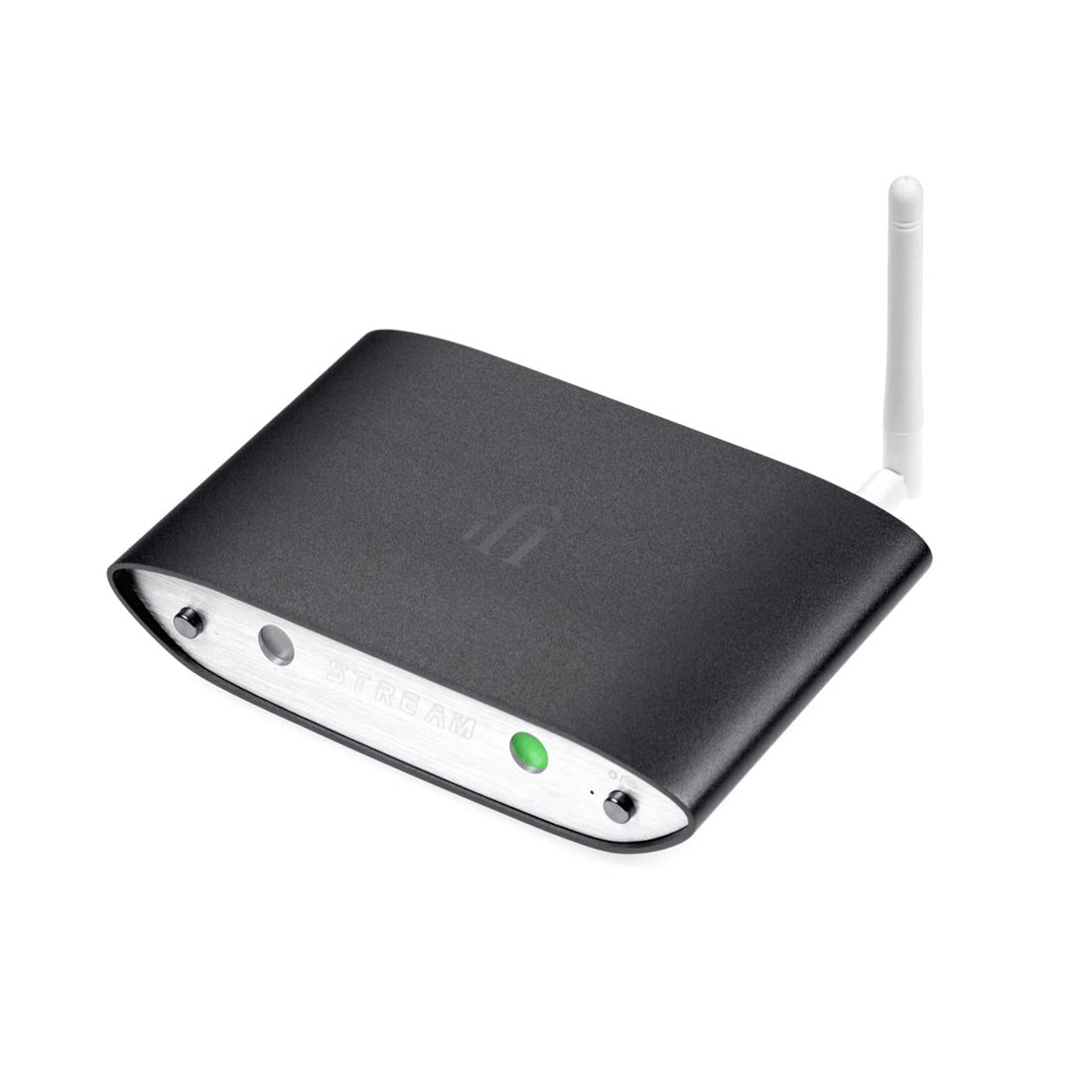 iFi Audio 0311008 ZEN Stream Wi-Fi Hi-Res Network Streamer (0311008)