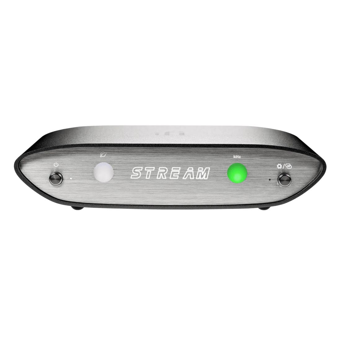 iFi Audio 0311008 ZEN Stream Wi-Fi Hi-Res Network Streamer (0311008)