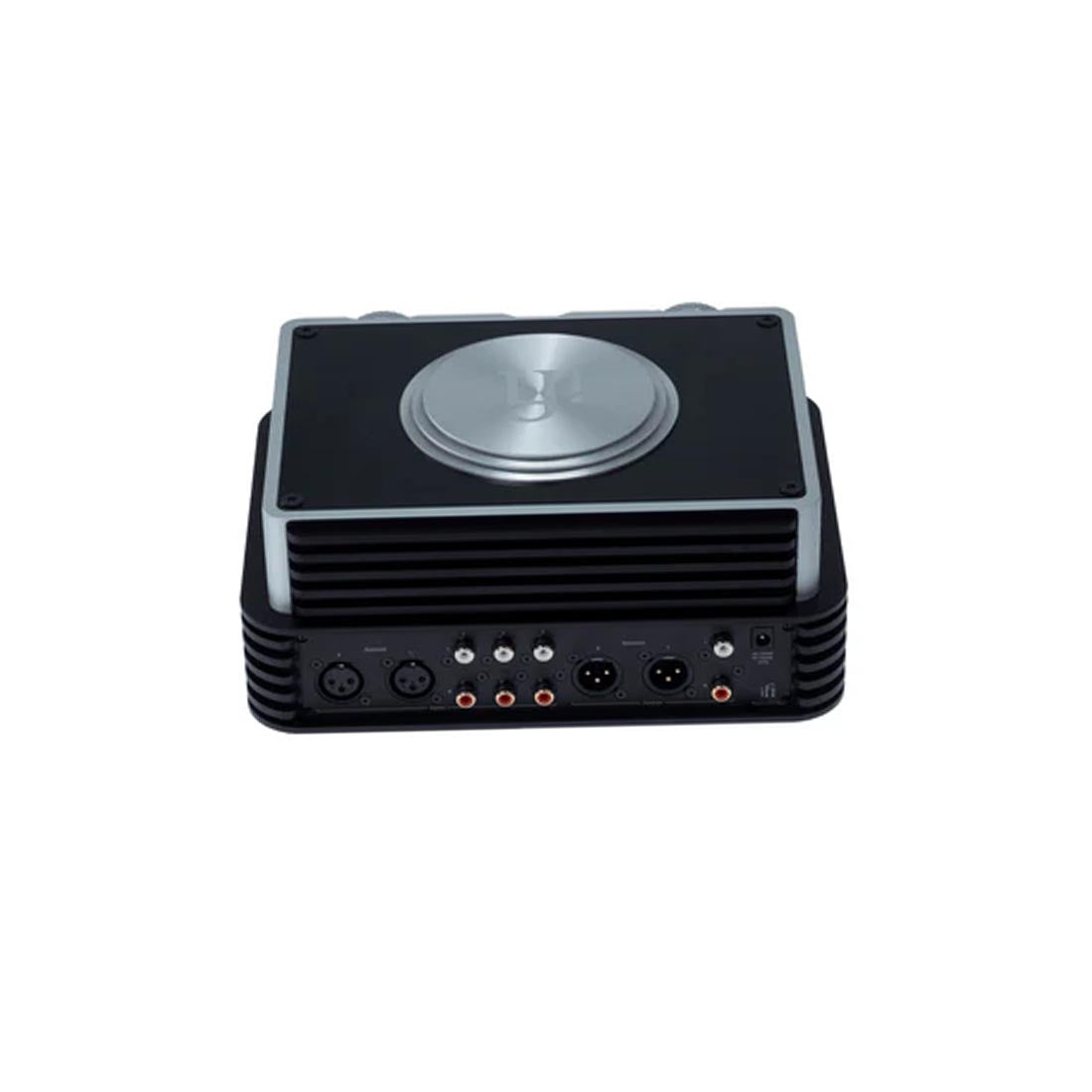 iFi Audio 0317001 iCAN Phantom Headphone Amplifier (0317001)