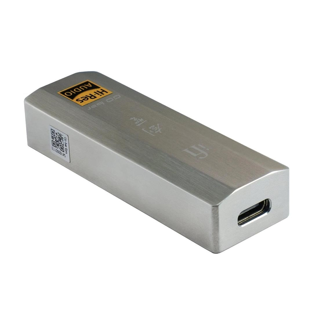 iFi Audio IF0312011 GO Bar Kensei Portable DAC/Headphone Amp (IF0312011)
