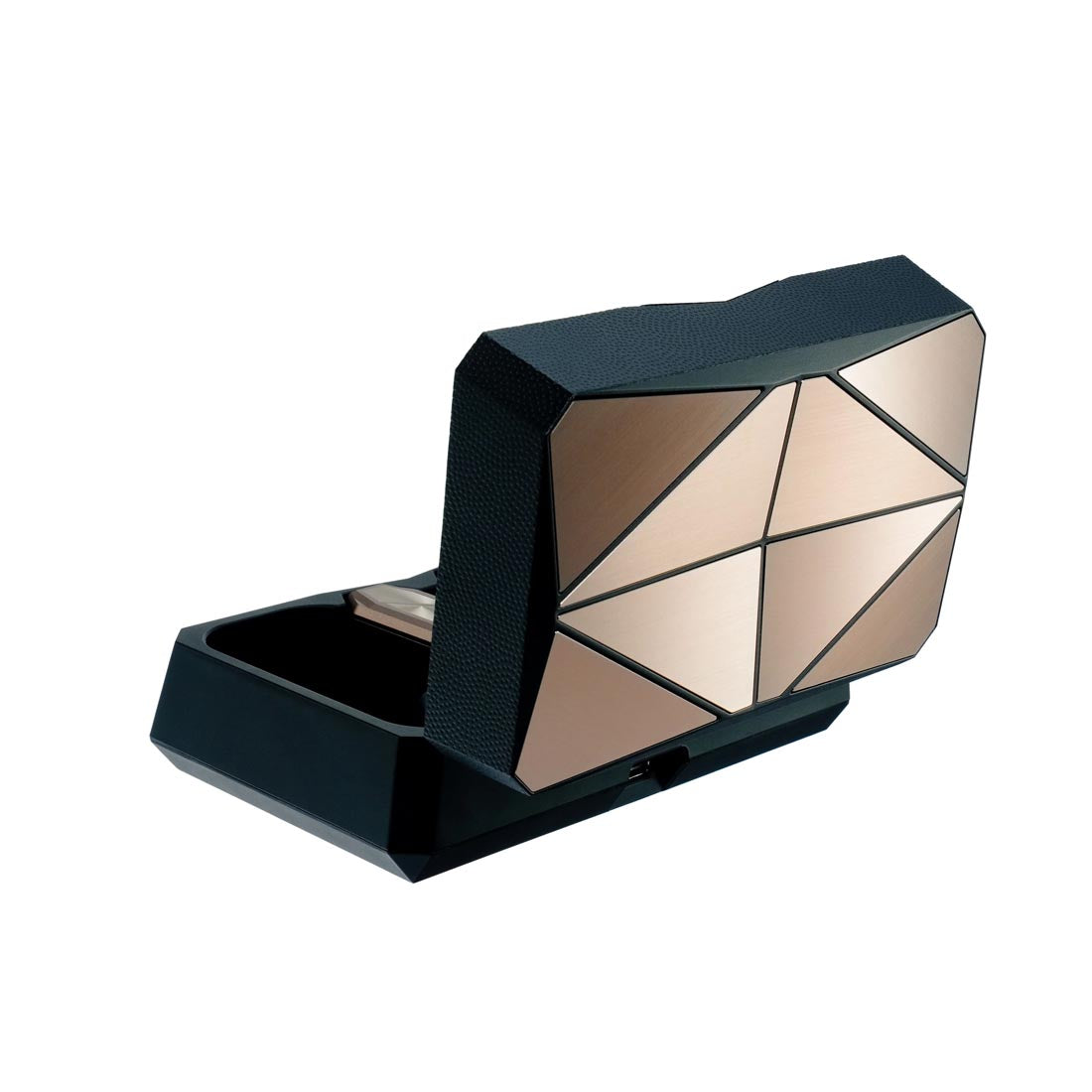 ifi Audio 0312015 GO Pod Max Lossless Bluetooth IEM Adapter DAC Amp (0312015)