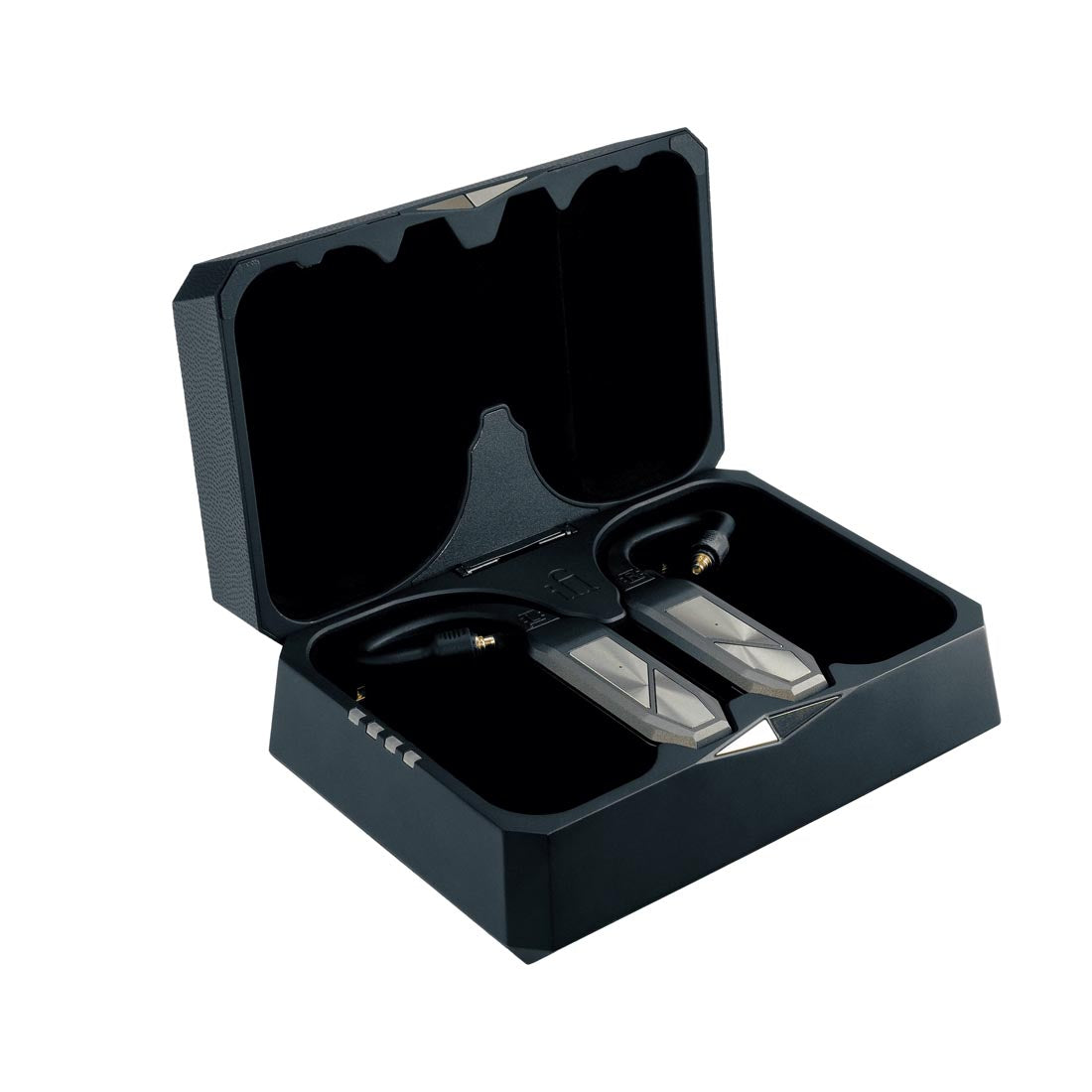 ifi Audio 0312015 GO Pod Max Lossless Bluetooth IEM Adapter DAC Amp (0312015)