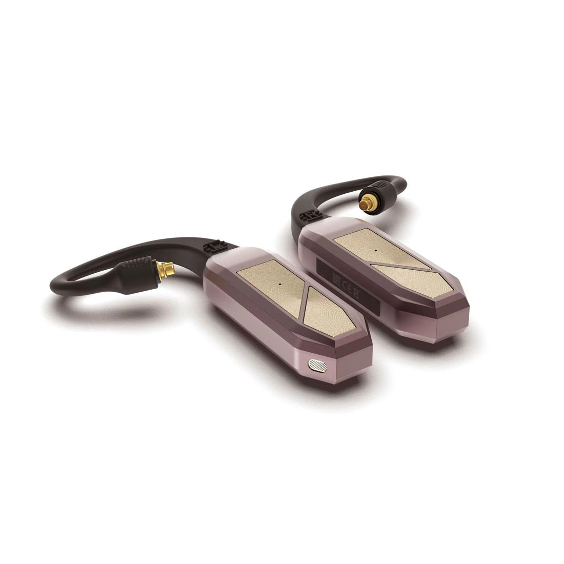 ifi Audio 0312015 GO Pod Max Lossless Bluetooth IEM Adapter DAC Amp (0312015)