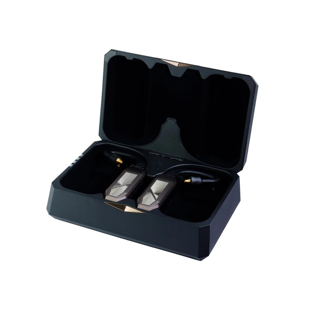 ifi Audio 0312015 GO Pod Max Lossless Bluetooth IEM Adapter DAC Amp (0312015)