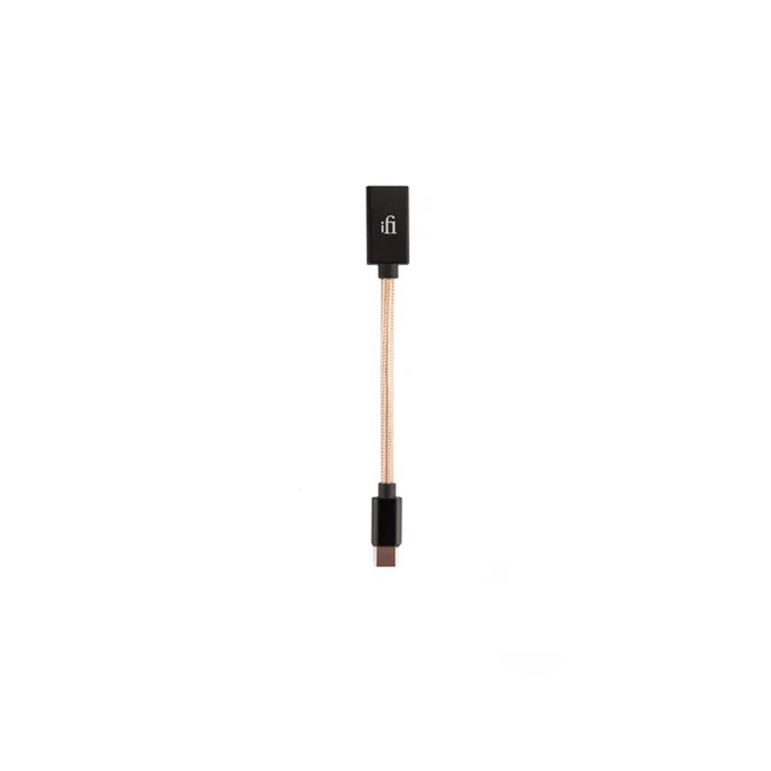 iFi IF0306031 Audio Type-C OTG Cable USB 3.0