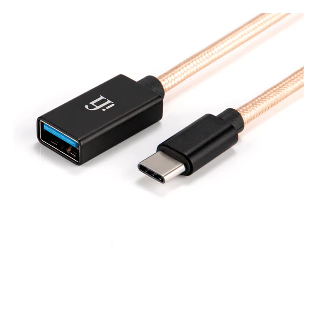 iFi IF0306031 Audio Type-C OTG Cable USB 3.0