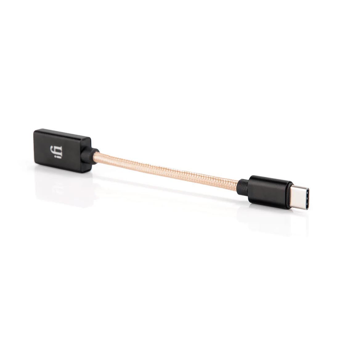iFi IF0306031 Audio Type-C OTG Cable USB 3.0