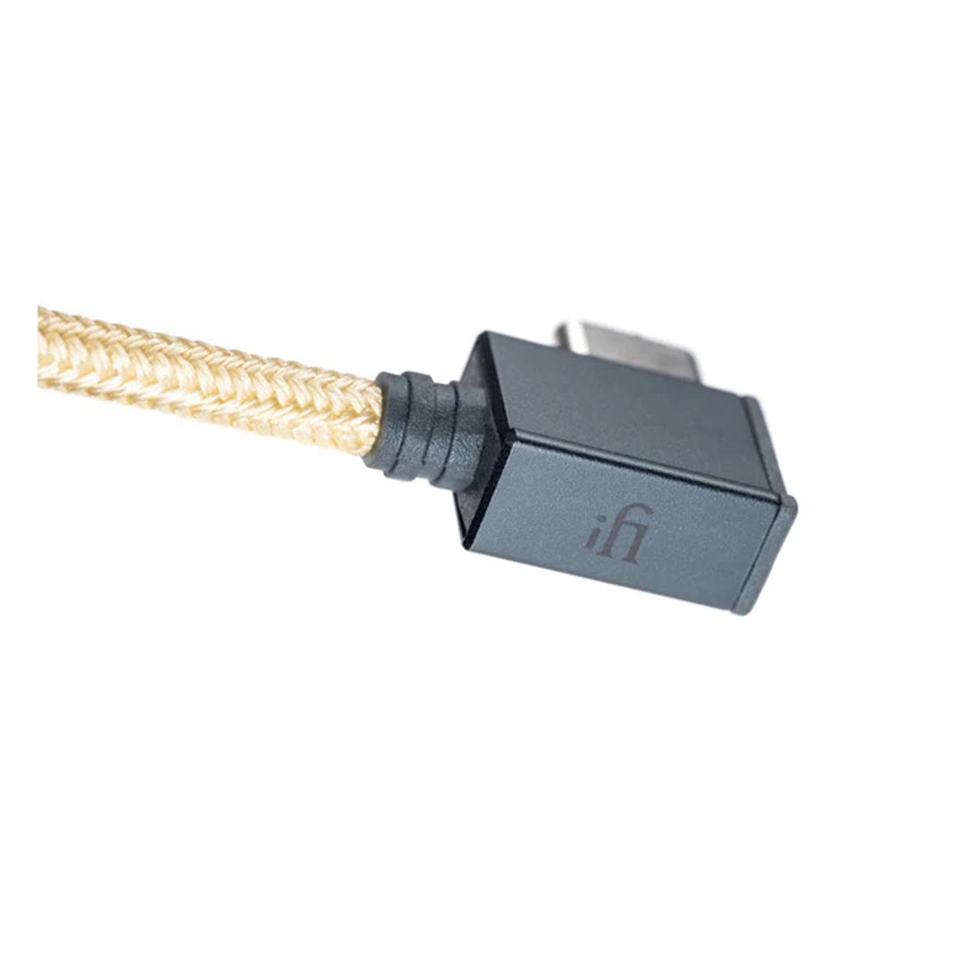 iFi IF0306031 90 Degree Type-C OTG Cable (IF0306031)