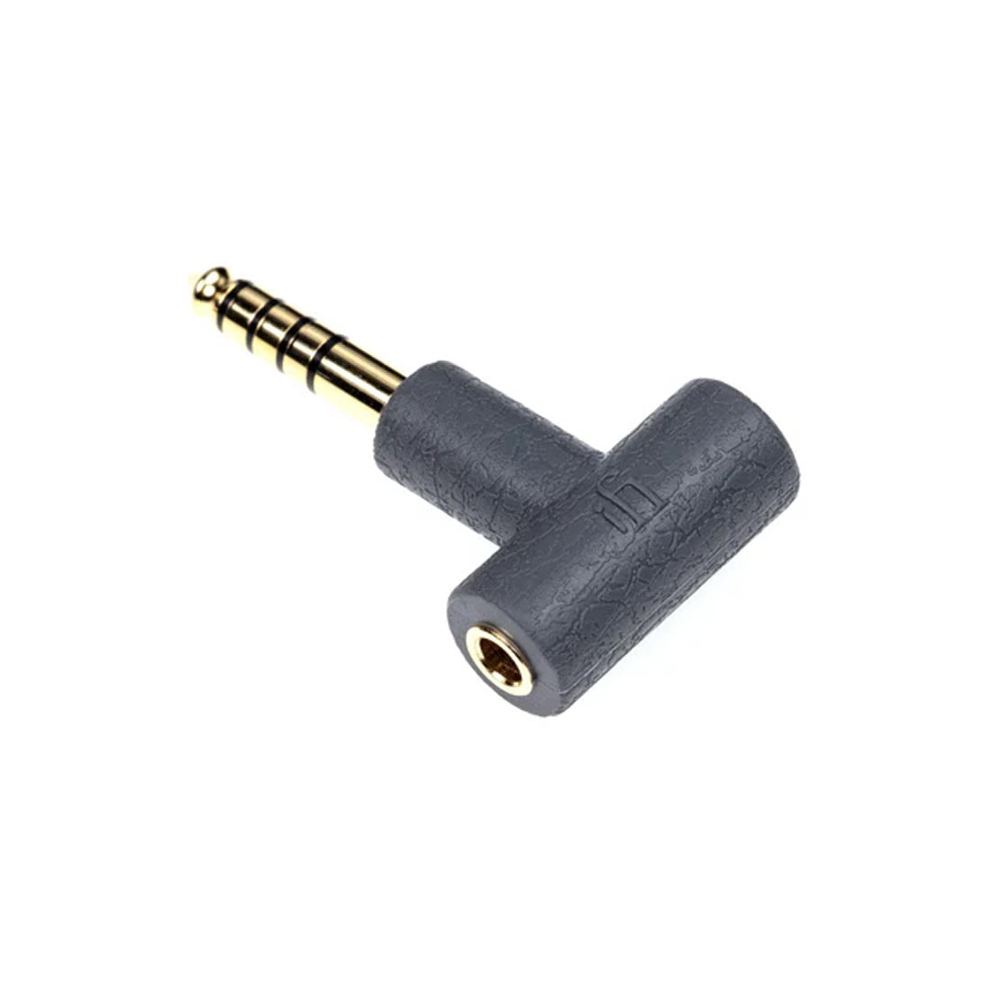 iFi IF0306045-0002 Audio Headphone Adapter 3.5mm To 4.4mm (IF03060450002)