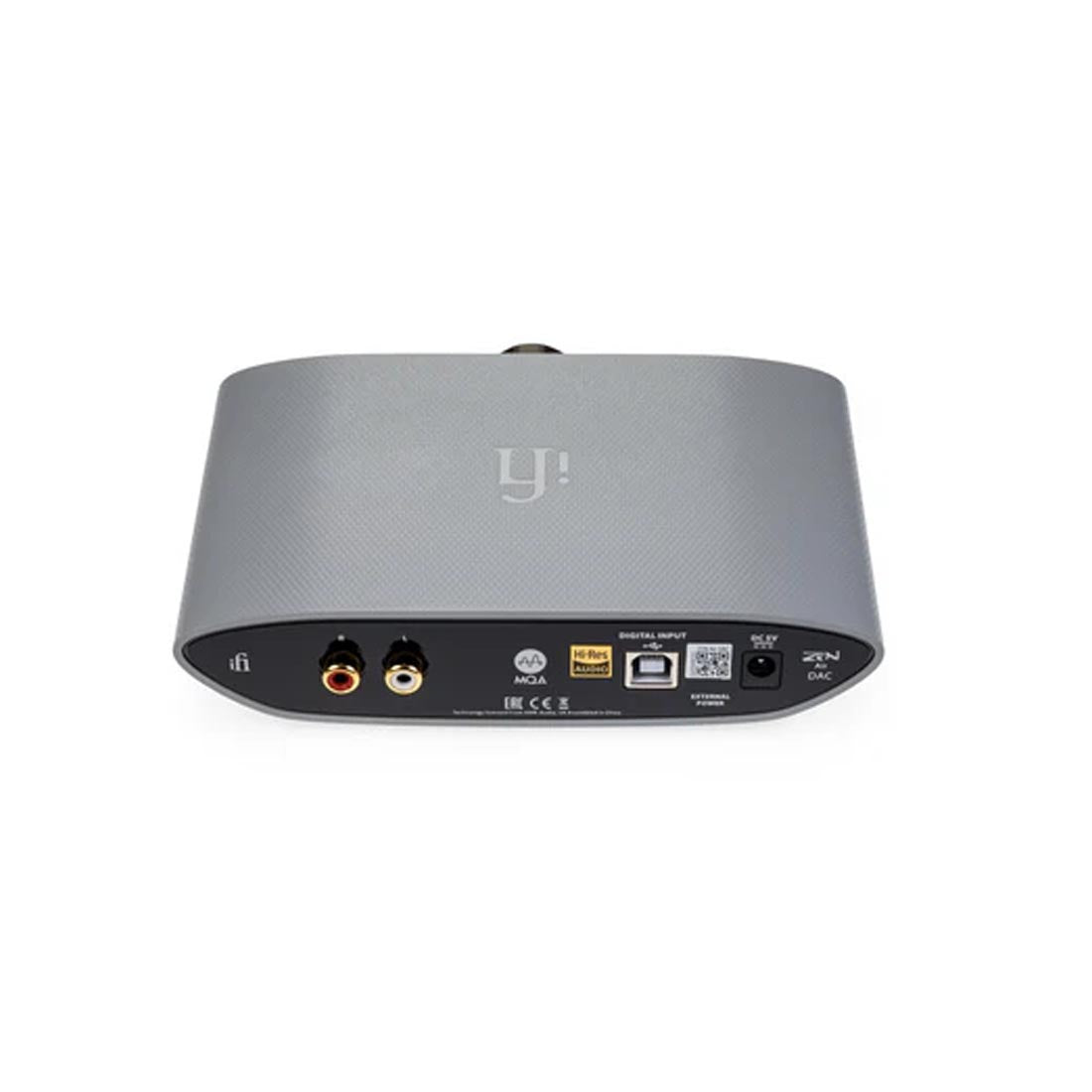 iFi 0311014-0002 ZEN Air DAC and Headphone Amplifier