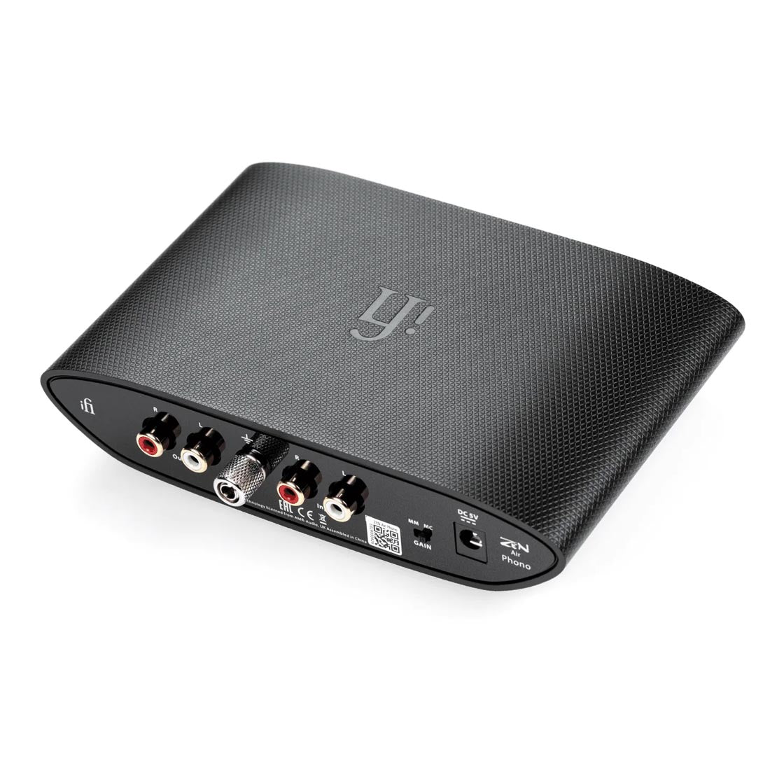 ifi Audio 0311014-0003 ZEN Air Phono Stage (0311014-0003)