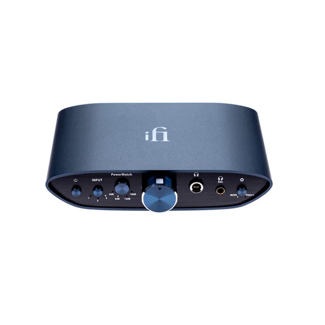 ifi Audio 0311016 Zen Can Signature Headphone Amp (0311016)