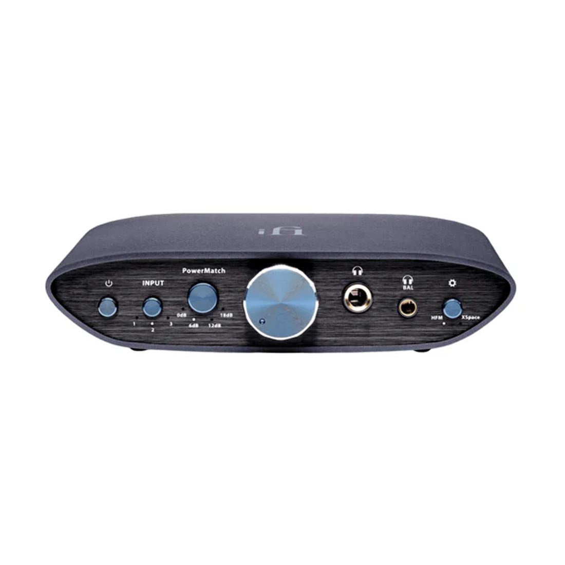 ifi Audio 0311016 Zen Can Signature Headphone Amp (0311016)