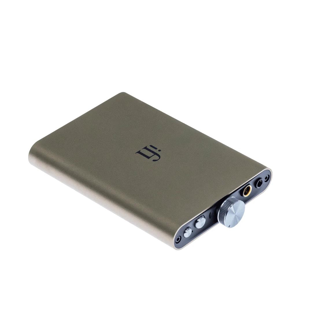 ifi Audio 0312008 Hip-Dac 3 Portable DAC Headphone Amplifier (0312008)