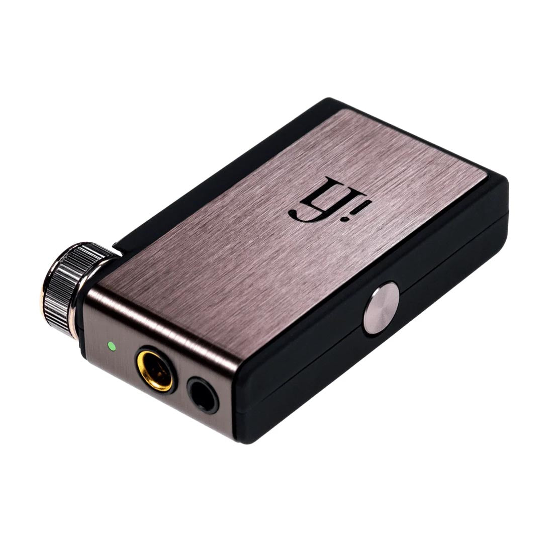 ifi Audio 0312003 GO Blu Portable DAC And Amp - Copper (0312003)
