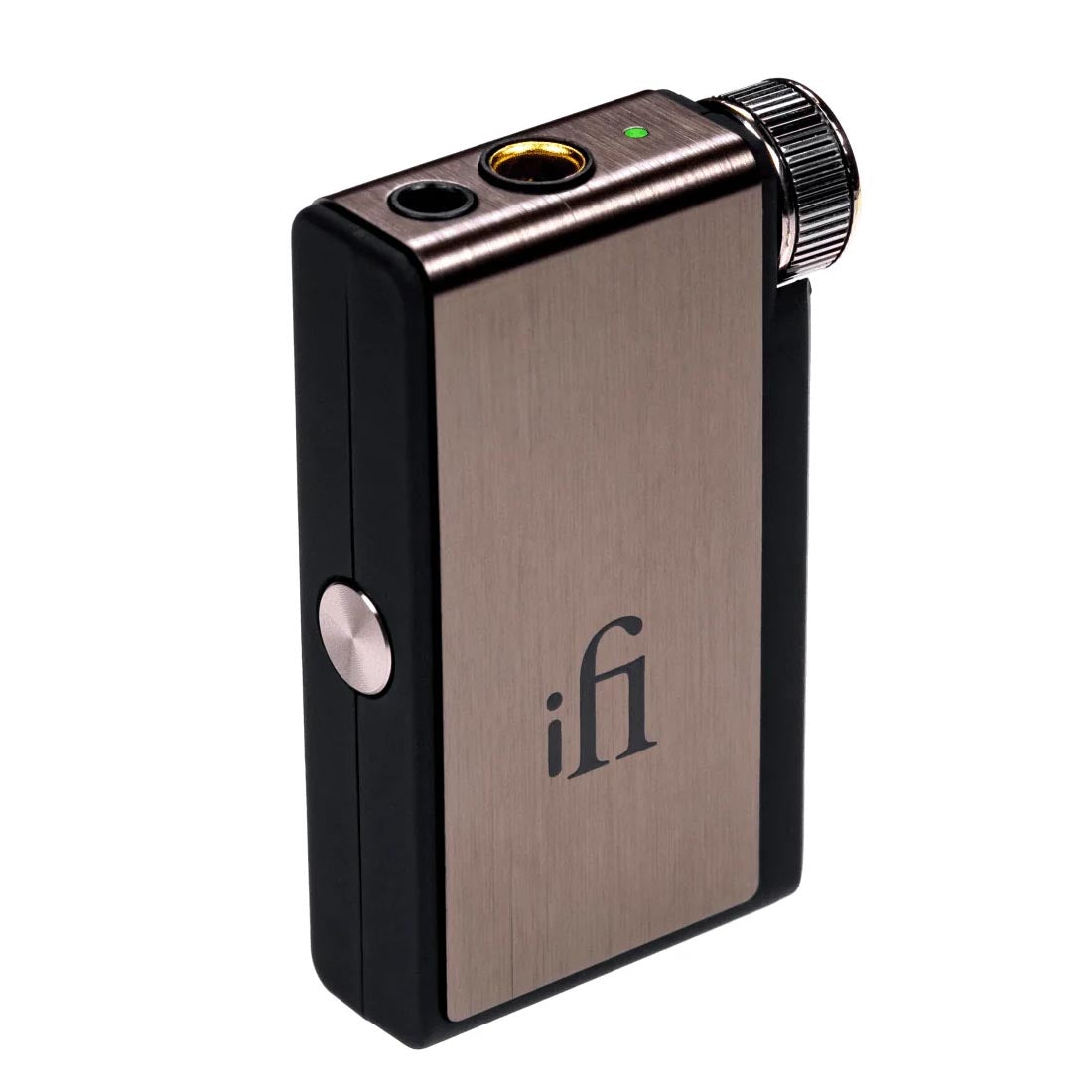 ifi Audio 0312003 GO Blu Portable DAC And Amp - Copper (0312003)