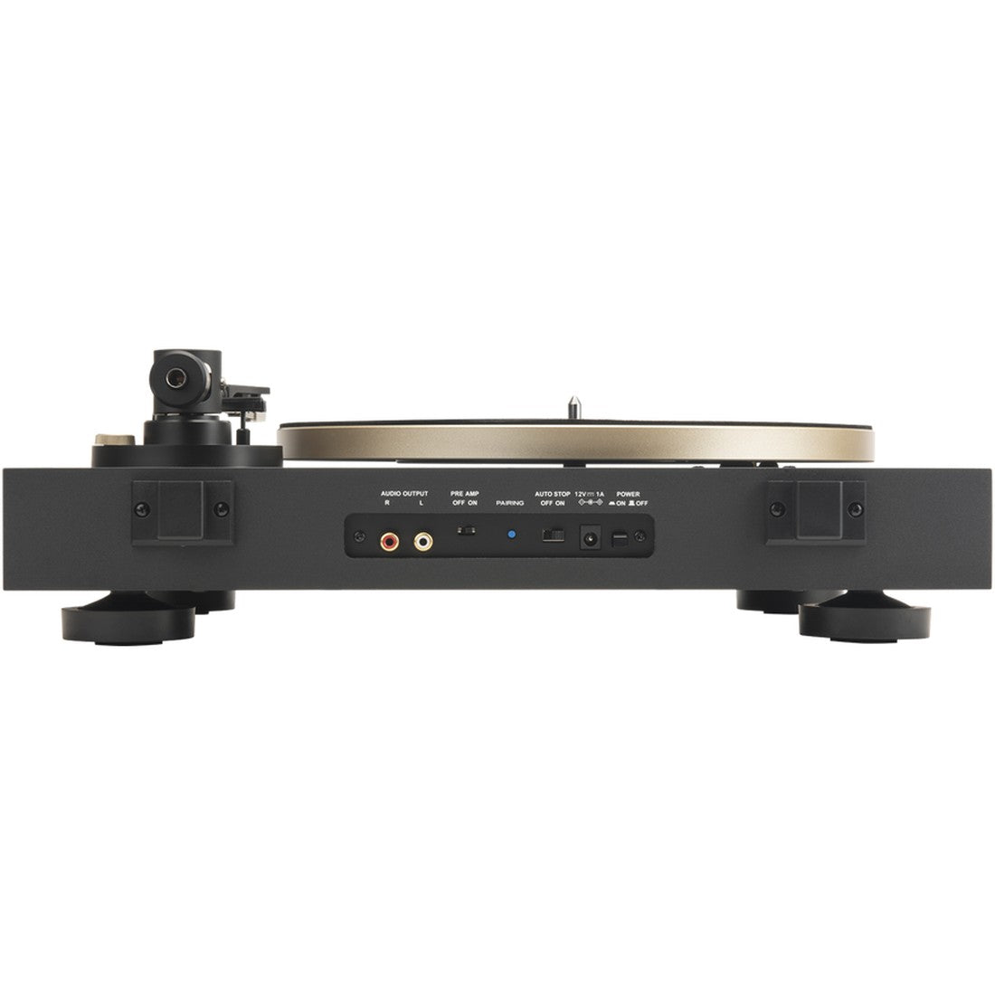 JBL Spinner BT record player