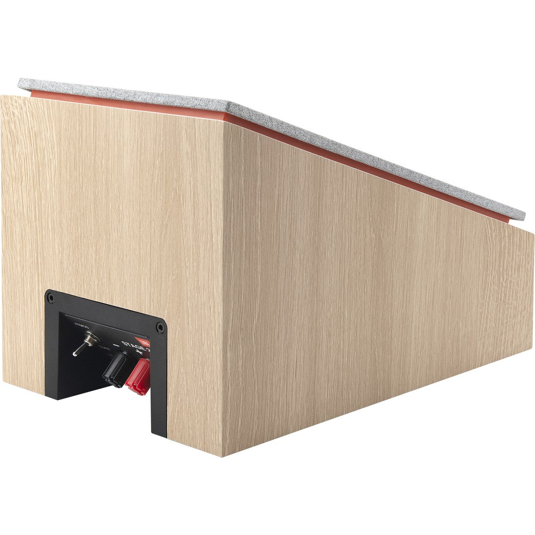 Stage 240H - Latte - 2-Way 4.5-inch (114mm) Dolby Atmos® Surround Sound Loudspeaker - Pair - Detailshot 6